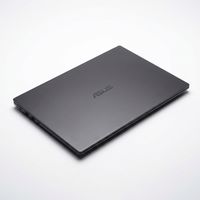 Original Displaydeckel inkl. Scharniere für ASUS - 90NX0401-R7A030 - 39,6cm (15,6 Zoll) schwarz