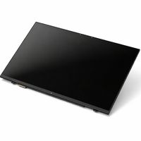 Original Displayeinheit für HP - M45481-001 - Touch-Display 15,6 Zoll (FHD 1920x1080) schwarz