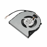 Original Lüfter für CLEVO - 6-31-N75W2-101 - (CPU/GPU)
