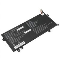 Original Akku für MEDION - 40078149 - 55Wh