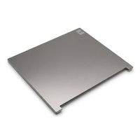 Original Displaydeckel für ACER - 60.QBJN2.002 - 35,6cm (14 Zoll) silber