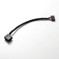 Original Ladebuchse inkl. Kabel für HP - L57333-001 - 11-Pin (4,5mm/3,0mm)