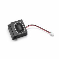 Original Lautsprecher für FUJITSU - FUJ:CP648523-XX - center