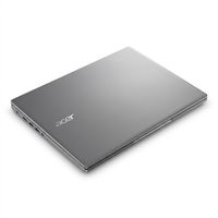 Original Displaydeckel für ACER - 60.AYJN7.002 - 39,6cm (15,6 Zoll) grau