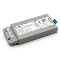 Original Akku für PANASONIC - FZ-VZSU1XU - 68Wh