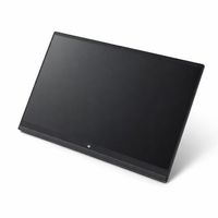 Original Displayeinheit für HP - L93180-001 - Touch-Display 15,6 Zoll (FHD 1920x1080) silber (silber)