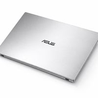 Original Displaydeckel für ASUS - 90NB0NN1-R7A000 - 39,6cm (15,6 Zoll) grau