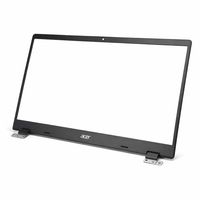 Original Displayrahmen für ACER - 60.VMNN7.003 - 39,6cm (15,6 Zoll) schwarz