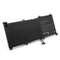 Kompatibler Akku für ASUS - AS C41N1416-4S1P - 60Wh