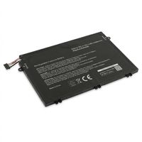 Kompatibler Akku für Lenovo - 01AV445 - 46Wh