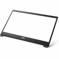 Original Displayrahmen für ACER - 60.Q55N2.004 - 39,6cm (15,6 Zoll) schwarz