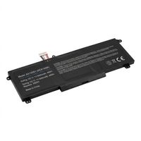 Kompatibler Akku für HP - SD06  - 65Wh