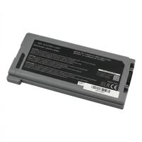 Kompatibler Akku für PANASONIC - CF-VZSU71U - 89Wh