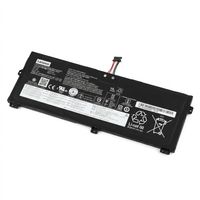 Original Akku für LENOVO - 5B10W13928 - 50Wh