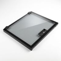 Original Seitenteil für MSI - OE2-7G05013-W57 - links (glass)