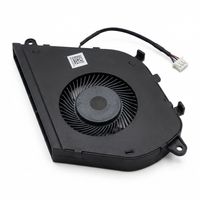 Original Lüfter für DELL - Y64H5 - (CPU)