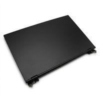 Original Displaydeckel inkl. Scharniere für LENOVO - 5CB0Z21099 - 43,9cm (17,3 Zoll) schwarz (144Hz)