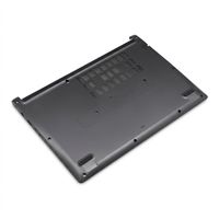 Original Gehäuse Unterseite für ACER - 60.HGLN7.001 - Bottom Case schwarz