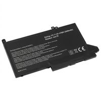 Kompatibler Akku für DELL - DJ1J0  - 41Wh