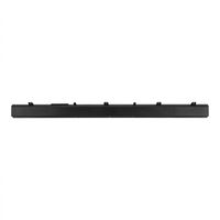 Original Scharnierabdeckung für LENOVO - 5CB0Q60124 - schwarz