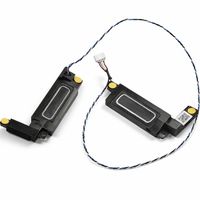 Original Lautsprecher für ASUS - 04072-03410200 - set (links + rechts)