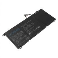 Kompatibler Akku für DELL - PW23Y - 59Wh
