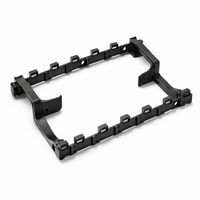 Original Festplattenrahmen für ASUS - 13NB0L60L01211 - Gummihalterung