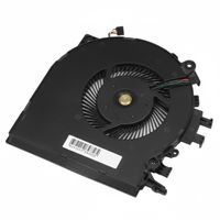 Original Lüfter für HP - M04776-001 - (CPU) 