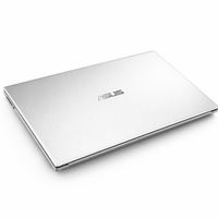 Original Displaydeckel für ASUS - 90NB0K00-R7A010 - 35,6cm (14 Zoll) silber silber