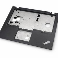 Original Topcase für LENOVO - 5CB1J18150 - schwarz