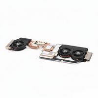 Original Lüfter inkl. Kühler für MSI - E32-2500610-A87 - (CPU/GPU)