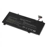 Kompatibler Akku für DELL - 1F22N - 3630mAh 15,4V