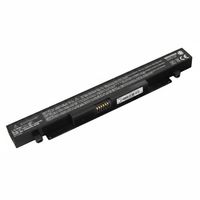 Kompatibler Akku für ASUS - A41-X550A - 46Wh