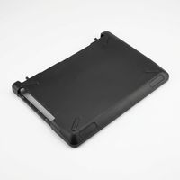 Original Gehäuse Unterseite für HP - 924907-001 - Bottom Case schwarz