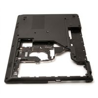 Original Gehäuse Unterseite für LENOVO - 90201148 - Bottom Case schwarz