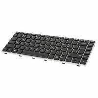 Original Tastatur für HP - L14379-041 - DE (deutsch) schwarz mit Mouse-Stic