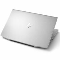 Original Displaydeckel für HP - L25084-001 - 39,6cm (15,6 Zoll) silber