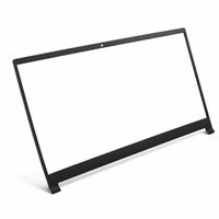 Original Displayrahmen für MSI - 307-6R1B211-TA2 - 39,6cm (15,6 Zoll) schwarz