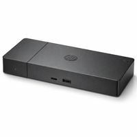 Original Dockingstation für DELL - WD22TB4 - 180W Netzteil