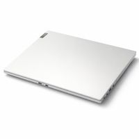 Original Displaydeckel für LENOVO - 5CB1B79034 - 35,6cm (14 Zoll) silber