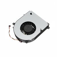 Original Lüfter für HP - 841062-001 - (CPU)
