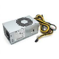 Original Netzteil für LENOVO - 5P51D77088 - 380W 150x82x70 mm
