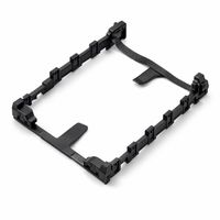 Original Festplattenrahmen für ASUS - 13NB0SR0L05011 - Gummihalterung (2,5 Zoll)