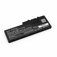 Kompatibler Akku für PANASONIC- CF-VZSU0QW - 29,64Wh