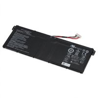 Original Akku für ACER - KT.0030G.024 - 55,9Wh 11,61V 