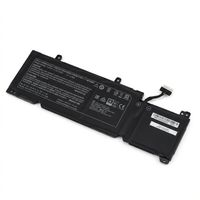 Original Akku für CLEVO - 6-87-NV4KS-42J01 - 49Wh