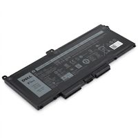 Original Akku für DELL - M033W - 63Wh 15,2V 4 Zellen