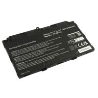 Kompatibler Akku für FUJITSU - CP785375-XX - 37,74Wh