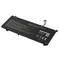 Kompatibler Akku für LENOVO - L19C4PDB - 46Wh 4 Zellen 15,4V