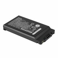 Original Akku für PANASONIC - CF-VZSU0PW - 46Wh